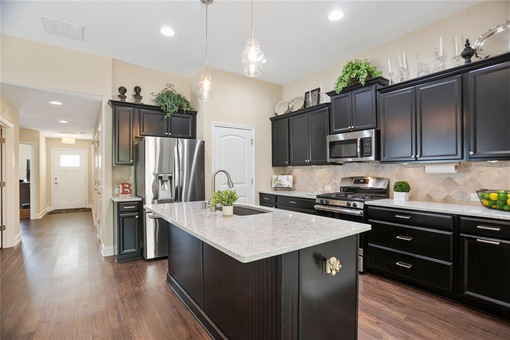 161 Grace Circle, Acworth, Georgia image 10