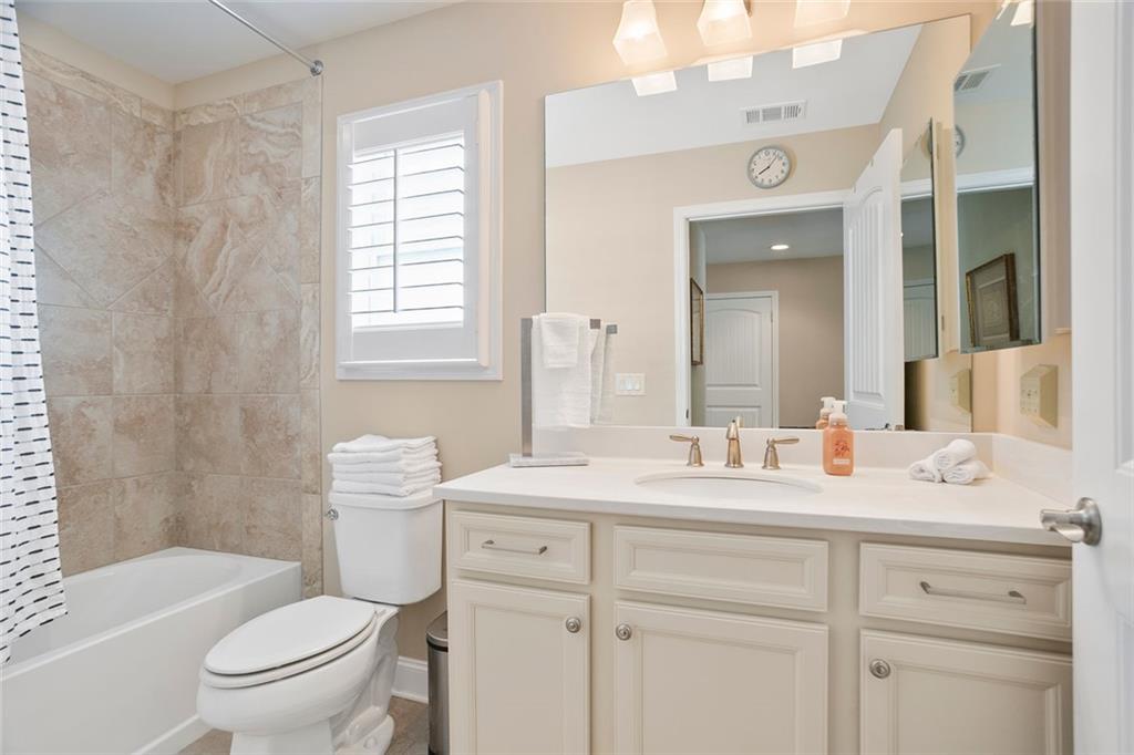 161 Grace Circle, Acworth, Georgia image 16