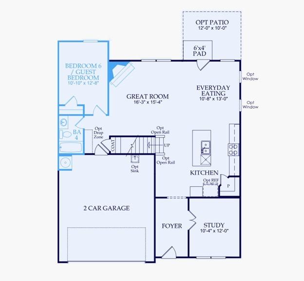 1689 Tide Mill Rd- Lot 98