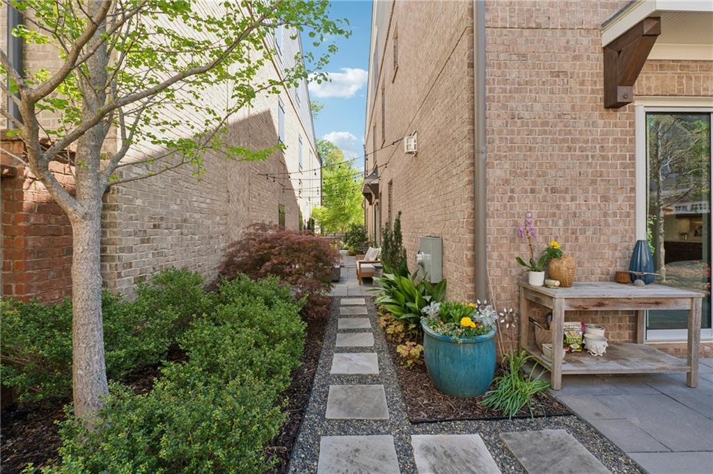 Canton Street Commons - Residential