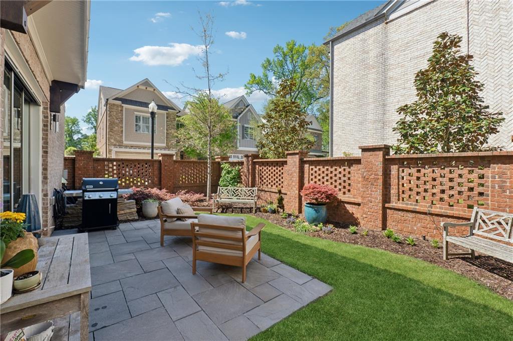 260 Jasmine Garden Way, Alpharetta, Georgia image 45