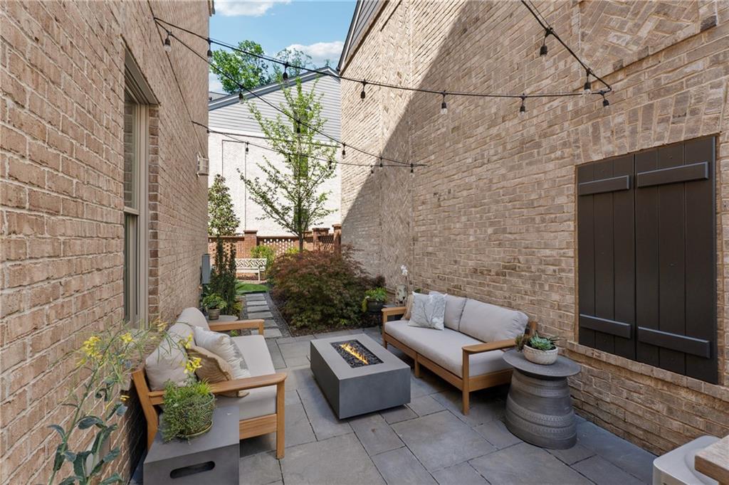 Canton Street Commons - Residential