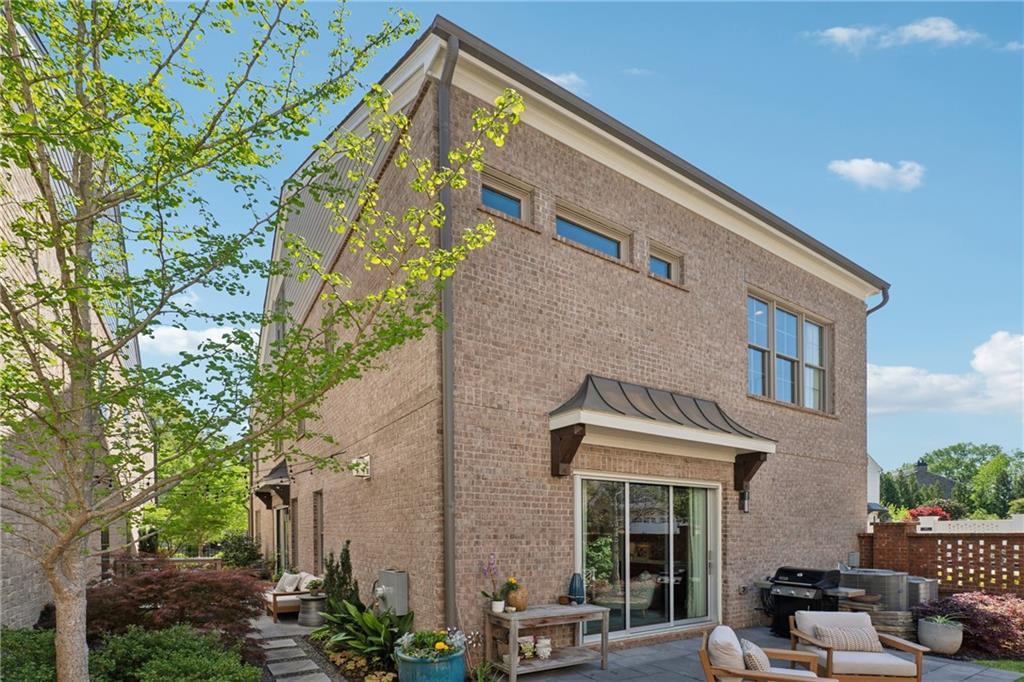 260 Jasmine Garden Way, Alpharetta, Georgia image 48