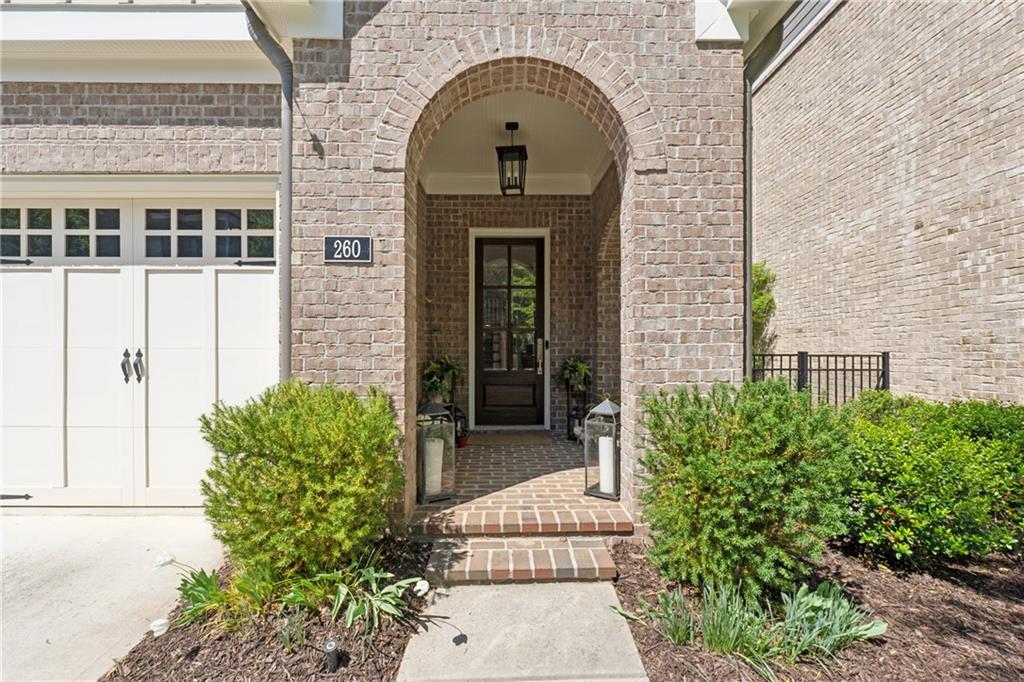 Canton Street Commons - Residential