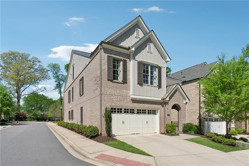 Canton Street Commons - Residential