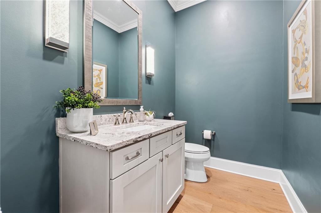 260 Jasmine Garden Way, Alpharetta, Georgia image 18