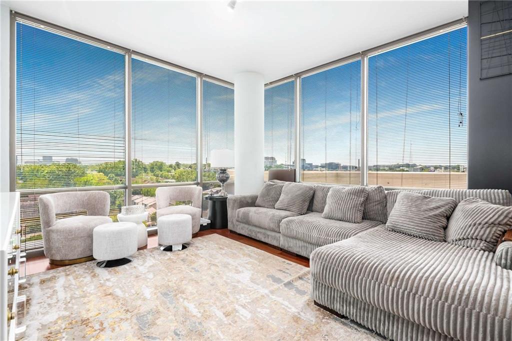 Atlantic - Residential