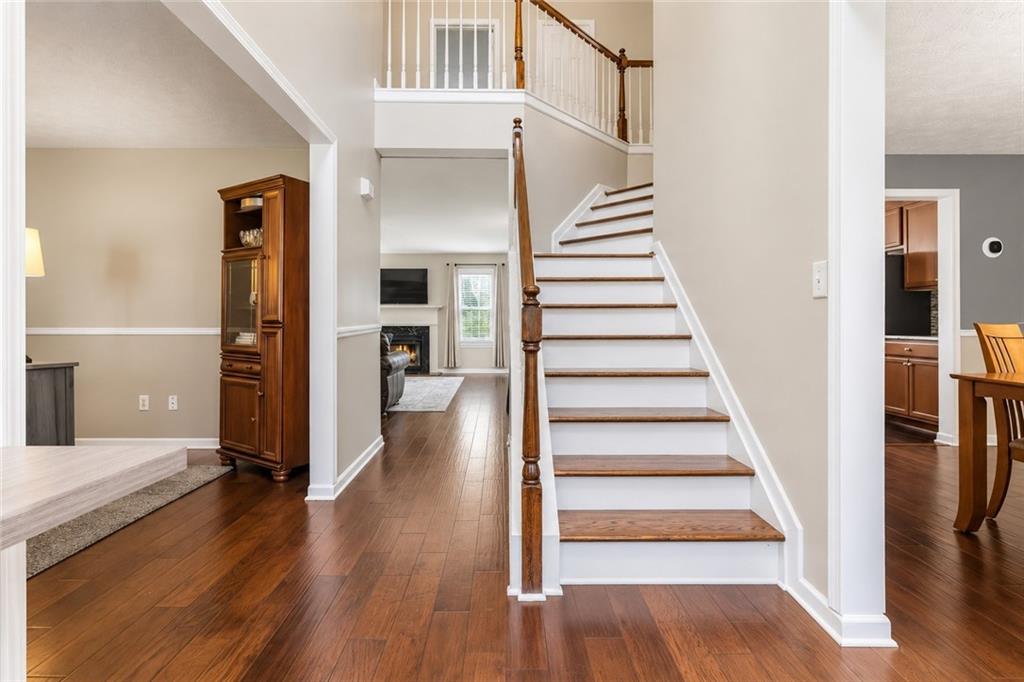 5208 Silver Springs Drive