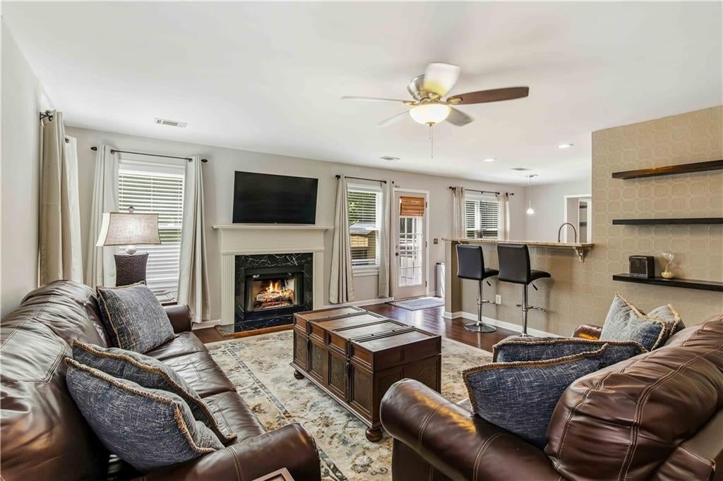 5208 Silver Springs Drive