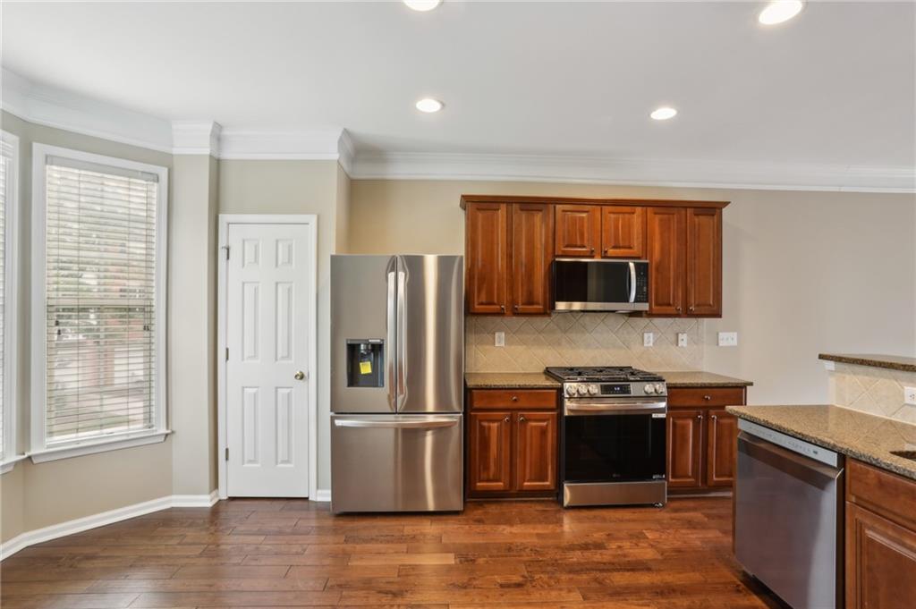 Wellsley - Residential
