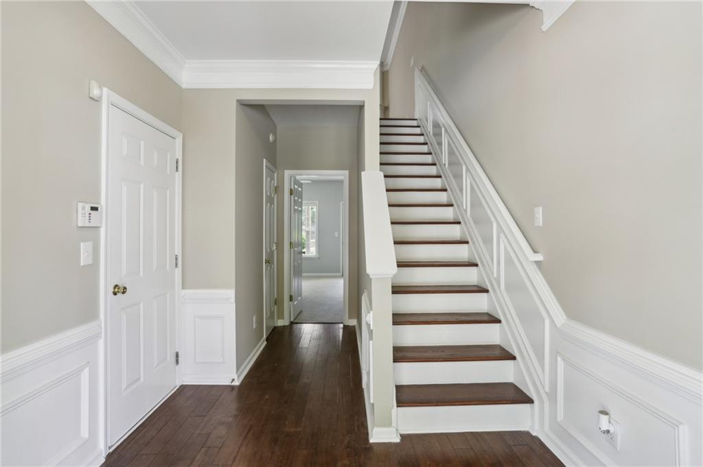 Wellsley - Residential