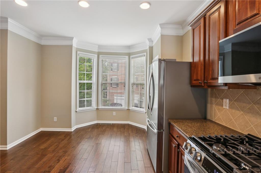 Wellsley - Residential