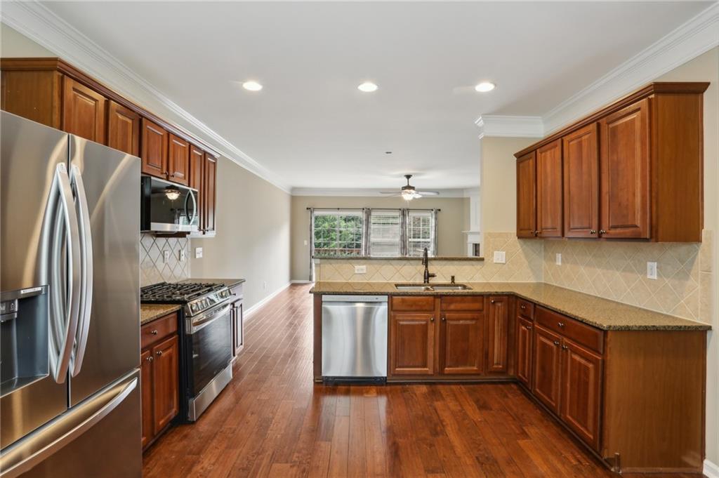 Wellsley - Residential