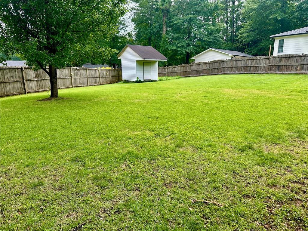 1468 Spruce Drive, Smyrna, Georgia image 19