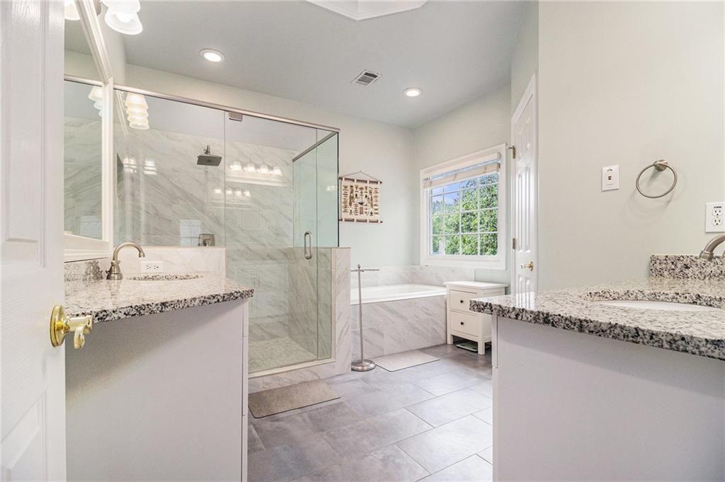 525 Arbor Creek Court, Roswell, Georgia image 31