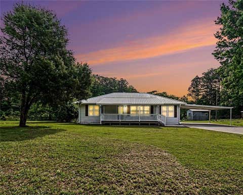 Homes For Sale - 4451 Ewing Road<br/> Austell, GA 30106