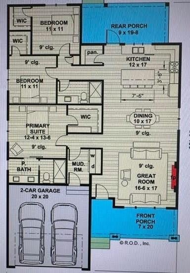 112 NIKE Drive