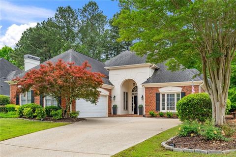 Homes For Sale - 955 York Cove<br/> Milton, GA 30004