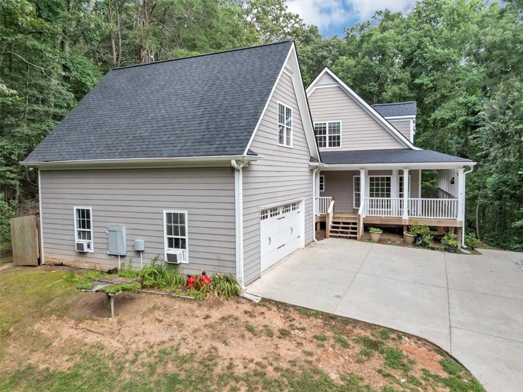 231 Beaver Ridge Road