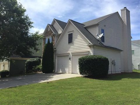 Photo of 3525 Moor Pointe Drive, Cumming, GA 30040 (MLS # 7755621)