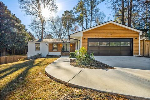 1339 Valley View Road Atlanta GA 30338