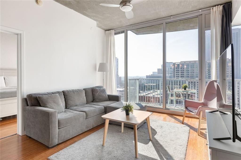 860 Peachtree Street NE 1414