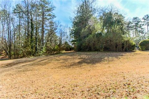 Vacant Land For Sale - 480 Carondelett Cove<br/> Atlanta, GA 30331