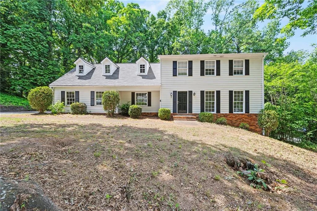 602 Commanche Drive, Macon, GA, 31210