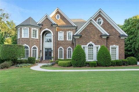 A home in Smyrna