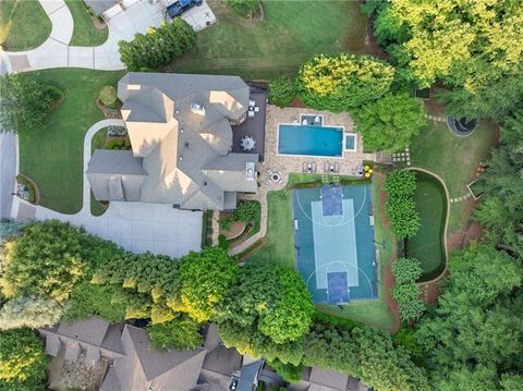 A home in Smyrna