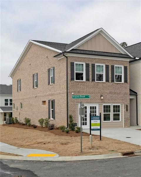 860 Leraes Way Loganville GA 30052