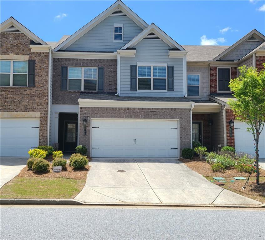Berkeley Village - Residential