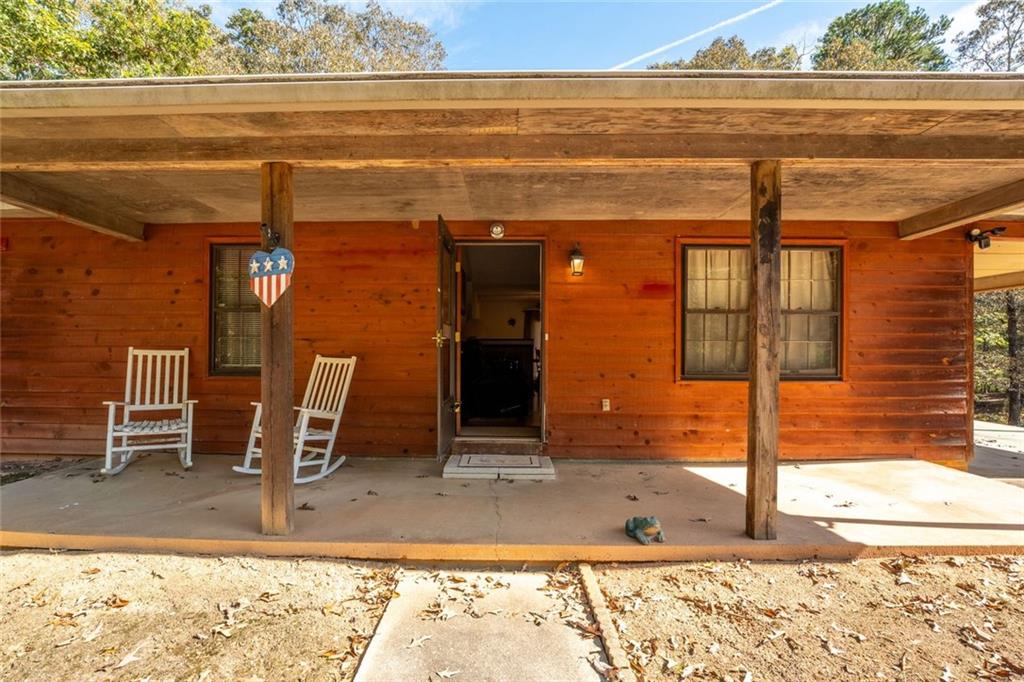 306 Travis Pless Road