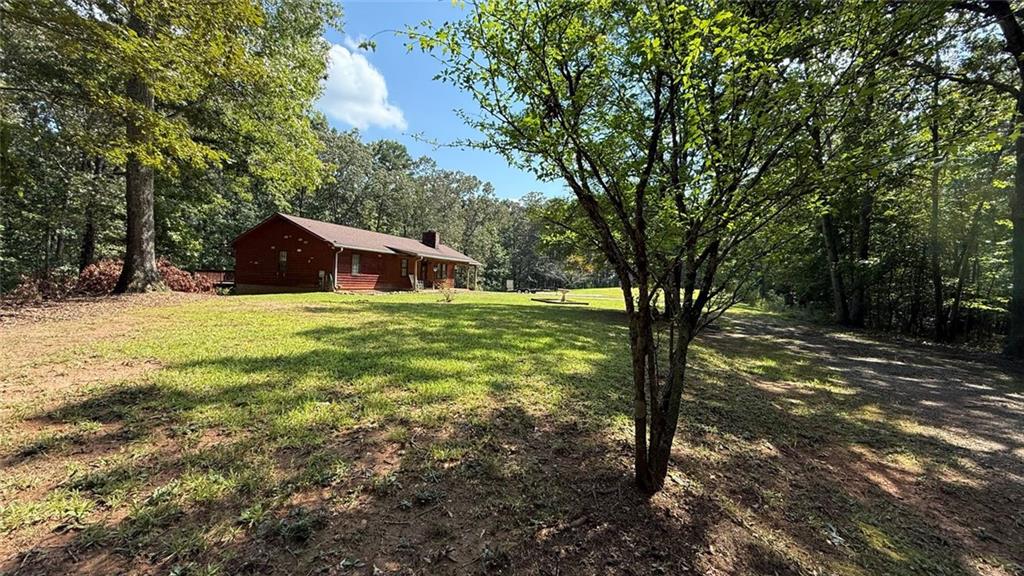 306 Travis Pless Road