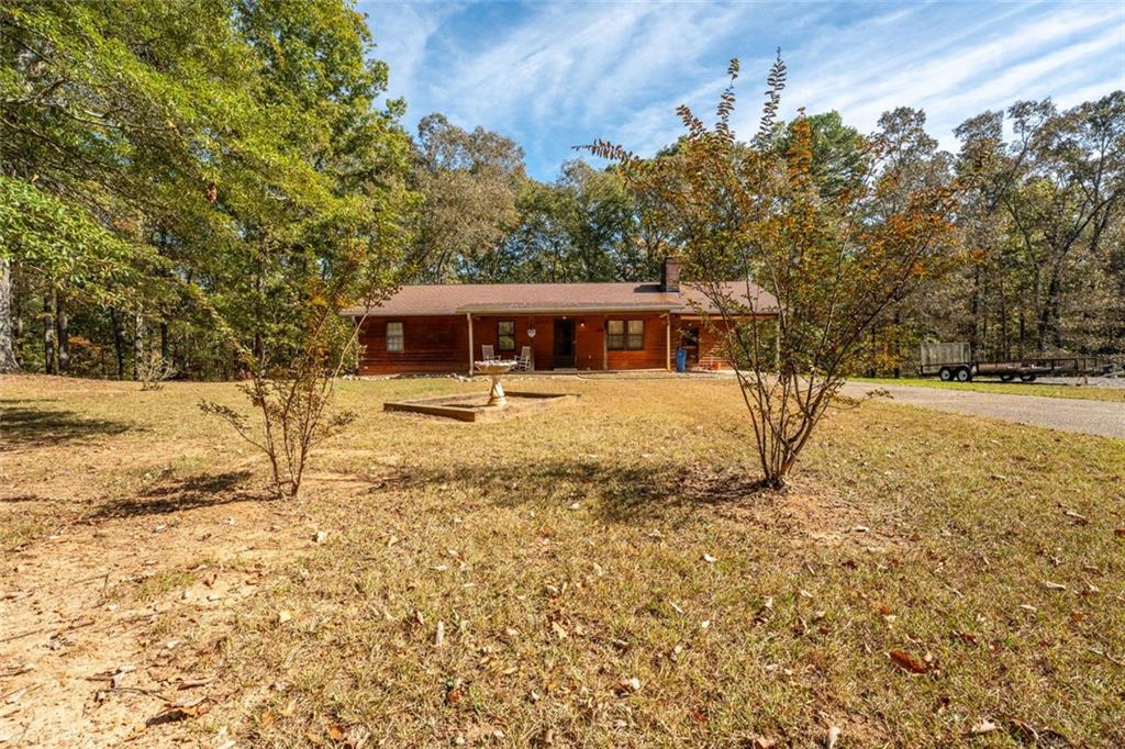 306 Travis Pless Road
