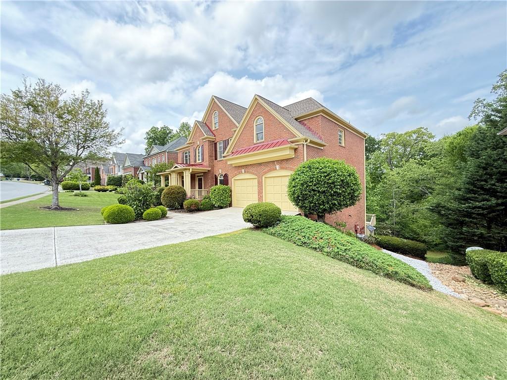 3500 MILLWATER Crossing