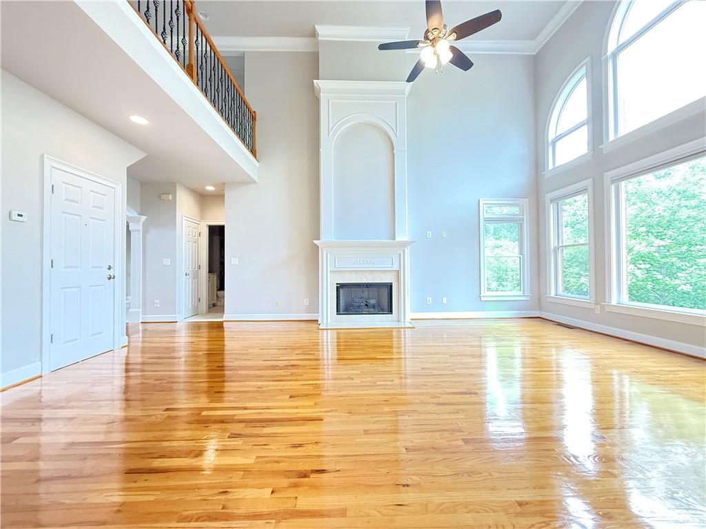3500 Millwater Crossing, Dacula, Georgia image 15