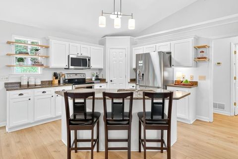 8635 Sapphire Lane Gainesville GA 30506