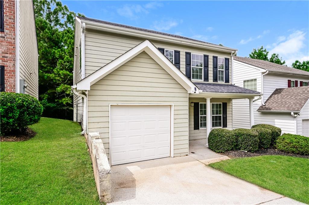 4615 Ravenwood Loop