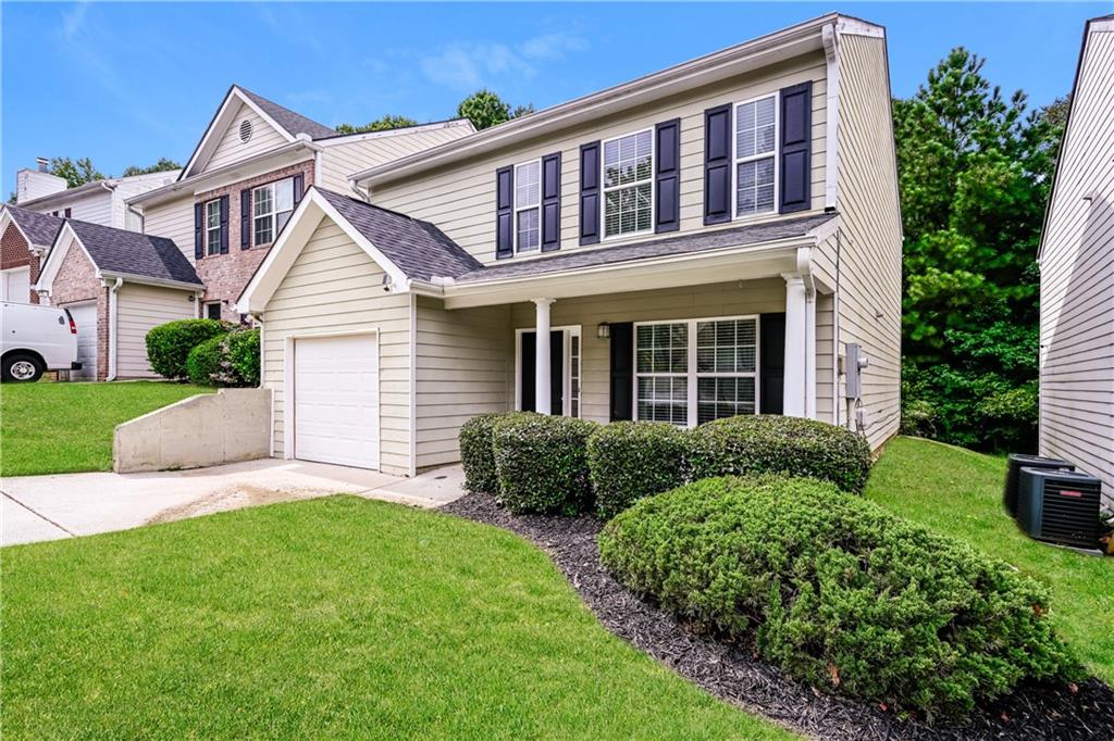 4615 Ravenwood Loop