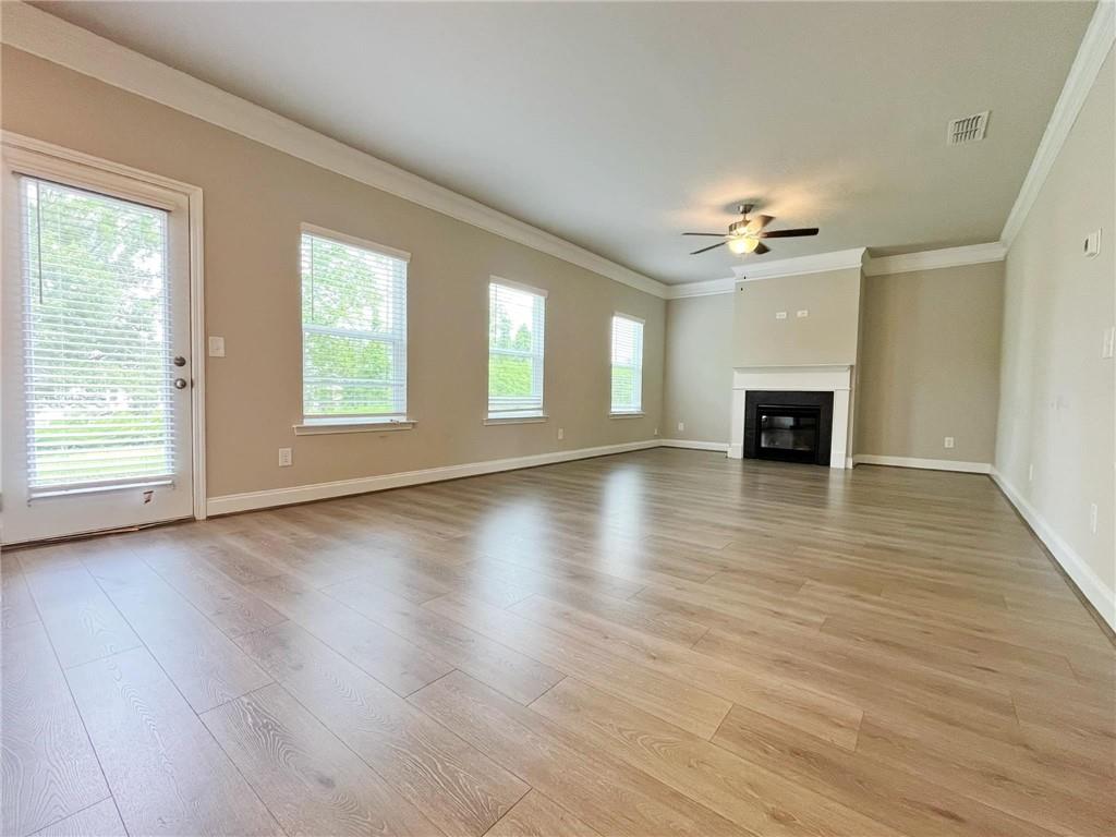 5119 Aylesbury Court, Hoschton, Georgia image 11