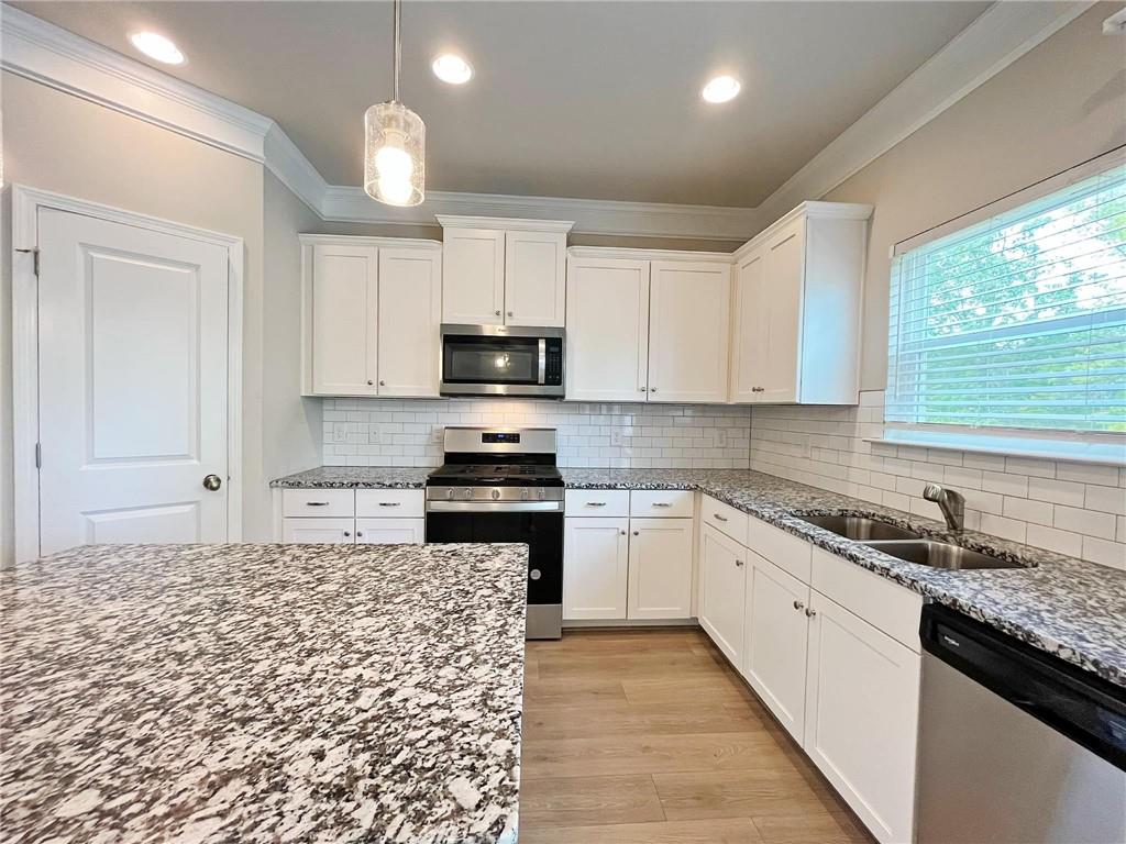 5119 Aylesbury Court, Hoschton, Georgia image 7