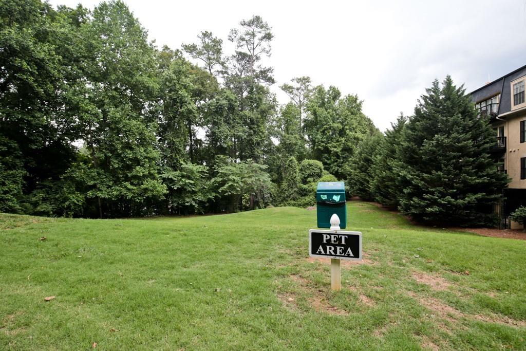 1312 Pine Heights Drive, Atlanta, Georgia image 26