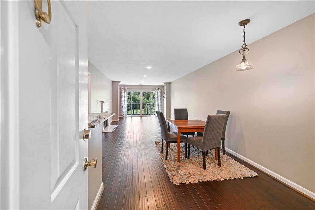 1312 Pine Heights Drive, Atlanta, Georgia image 2