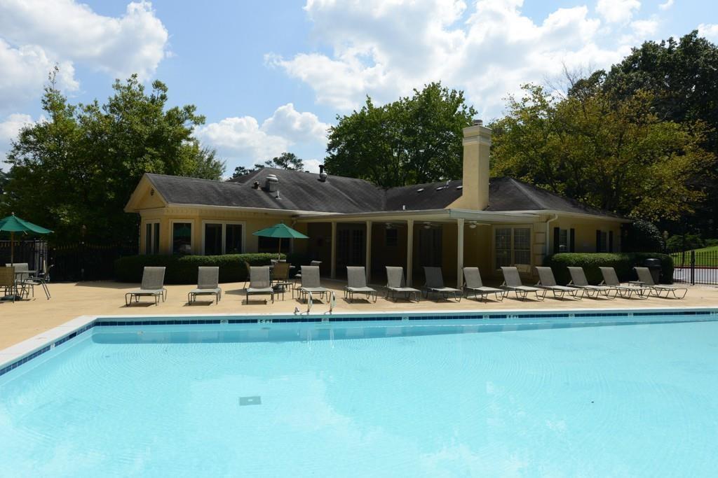 1312 Pine Heights Drive, Atlanta, Georgia image 23