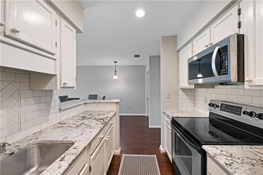 1312 Pine Heights Drive, Atlanta, Georgia image 6