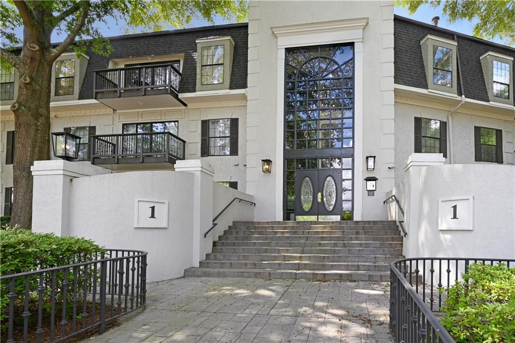1312 Pine Heights Drive, Atlanta, Georgia image 22