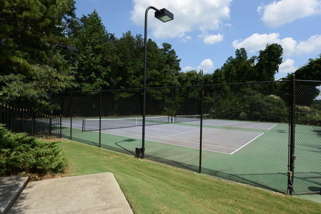 1312 Pine Heights Drive, Atlanta, Georgia image 25