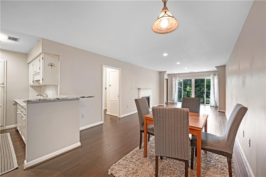 1312 Pine Heights Drive, Atlanta, Georgia image 3