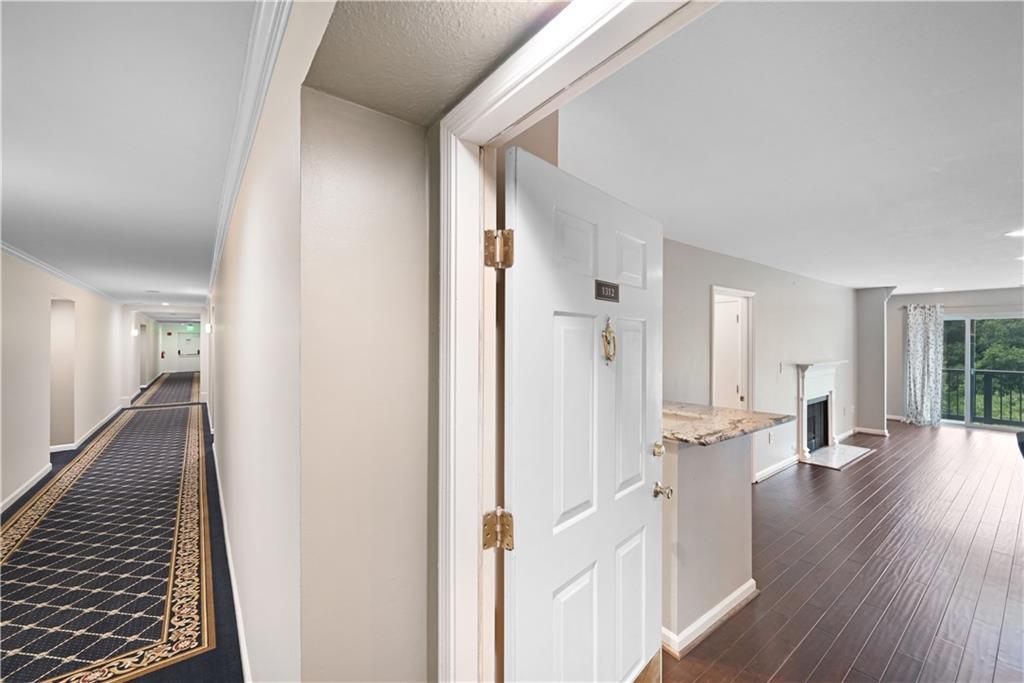 1312 Pine Heights Drive, Atlanta, Georgia image 1